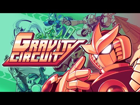 Gravity Circuit - Launch Date Trailer