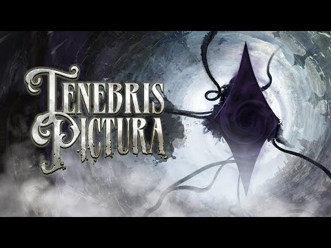 Tenebris Pictura - Announcement Trailer