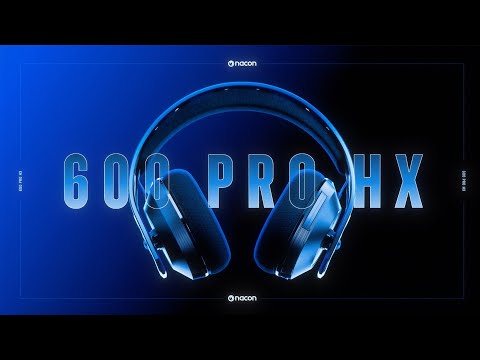 RIG 600 PRO HX WITH DOLBY ATMOS 3D AUDIO | DISCOVER DUAL WIRELESS