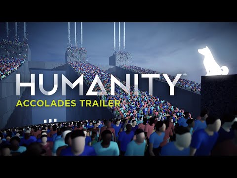 HUMANITY Accolades Trailer